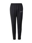 Длинные брюки NIKE Tapered Workout Pants, черный - фото