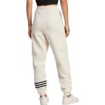 Брюки adicolor neuclassics Adidas, белый - фото 4