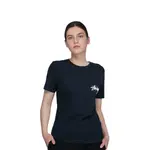 Футболка Stussy унисекс, цвет Blue - фото 15