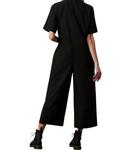 Комбинезон Libra черного цвета Known Supply - фото 2