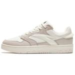 Кроссовки ANTA Skateboarding Shoes Women's Low-top, серый - фото