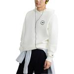 New Balance Белая толстовка Men's White - фото 6