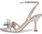 Туфли Sam Edelman Joanna, цвет Soft Silver - фото 4