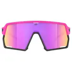 Солнцезащитные очки Rudy Project Kelion Multilaser, розовый - фото 2