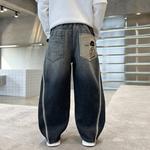 Детские джинсы Disney, синий - фото 2