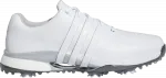 Кроссовки Tour 360 24 Golf 'White Silver Metallic', белый - фото