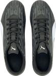 Футбольные бутсы PUMA Rapido III, черный - фото 2