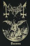 Футболка Daemon от Mayhem - фото 2