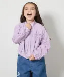 Ленточная куртка Avv, цвет Lavender - фото 3