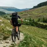 Рюкзак Restrap Rolltop hydration 14L, черный - фото 6