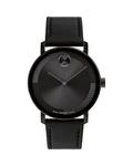 Часы Movado BOLD Evolution 2.0, 40 мм, черный - фото