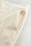 Брюки Next BOOTCUT, Ecru/Beige - фото 3