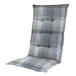 Подушка на стул Madison серый, 50/7/123 см - фото 2