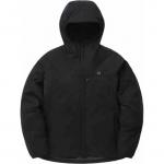 Пуховик Women's KOLON SPORT, черный - фото