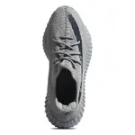 Кроссовки adidas Yeezy Boost 350 V2 'Granite', цвет granite/core black/granite - фото 3