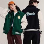 Champion Пуховик US Version Unisex, Black - фото 8