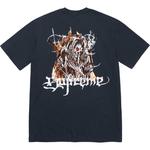 Футболка Satan Tee Supreme, белая - фото 10