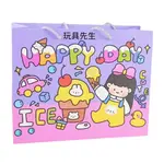 Мягкая игрушка мишка Mr. Toy - фото 4