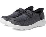 Кроссовки SKECHERS Performance Go Walk Joy Ibis Hands Free Slip-Ins, черный - фото