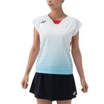 Женская рубашка YONEX, черный - фото 4