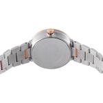 MIDO Часы Women's Commander Watch, Silver Dial - фото 8