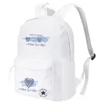 Converse Полиэстеровый рюкзак обычный унисекс белый, Spider - фото 8