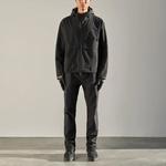 247 Куртка мужская черная REPRESENT - фото 3