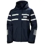 Куртка Helly Hansen Salt inshore, синий - фото 3