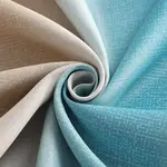 Шторы Joyswahl, синий - фото 10