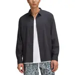 Рубашка унисекс Lululemon, Obsidian - фото 4