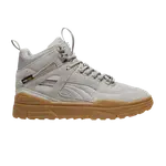 Кроссовки Slipstream High Xtreme Puma, серый - фото