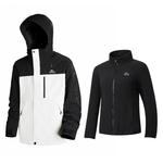 Ветровка Куртка Унисекс Lonsdale, зеленый - фото 19