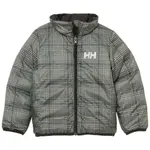 Куртка Helly Hansen Dalen Reversible, черный - фото 6