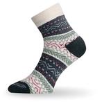 Носки Lasting HMC 086 Half long, разноцветный - фото