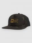 Бейсболка Salty Crew Apex Snapback Cap, dark camo - фото