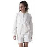 Толстовка Everlast Felpa full zip, белый - фото