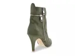 Ботинки Claudia Bellini, Green - фото 4