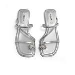 Шлепанцы и сланцы BELLE Slide Slippers Women's - фото 13