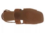 Сандалии Clarks Siara 65 Sandal, Dark Tan - фото 6
