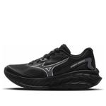 Кроссовки Mizuno Astro X 'Black Grey', черный - фото