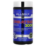 ALLMAX Creatine 3000`` 120 капсул - фото