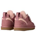 Кроссовки (GS) UGG Lowmel 'Pink Dawn' - фото 3