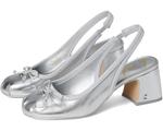 Туфли Circus NY by Sam Edelman Diane, цвет Soft Silver - фото