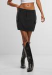 Юбка Urban Classics, черный - фото 4