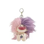 Плюшевый кулон Fresh Look Fruit Cotton Doll высотой 10 см Whoops - фото