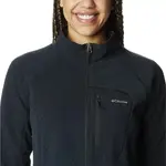 Куртка женская черный Columbia - фото 6