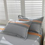 FUANNA Комплект постельного белья, 4 предмета, 200 см - фото 3