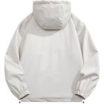 Куртка Unisex Crayon Shinchan, Фруктовый Зеленый - фото 6