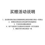 Dnnnnx Стеганая куртка унисекс, Черный (обычная версия) - фото 11