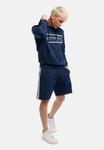 Худи Bruno Banani DECKER, Navy/Blue - фото 2